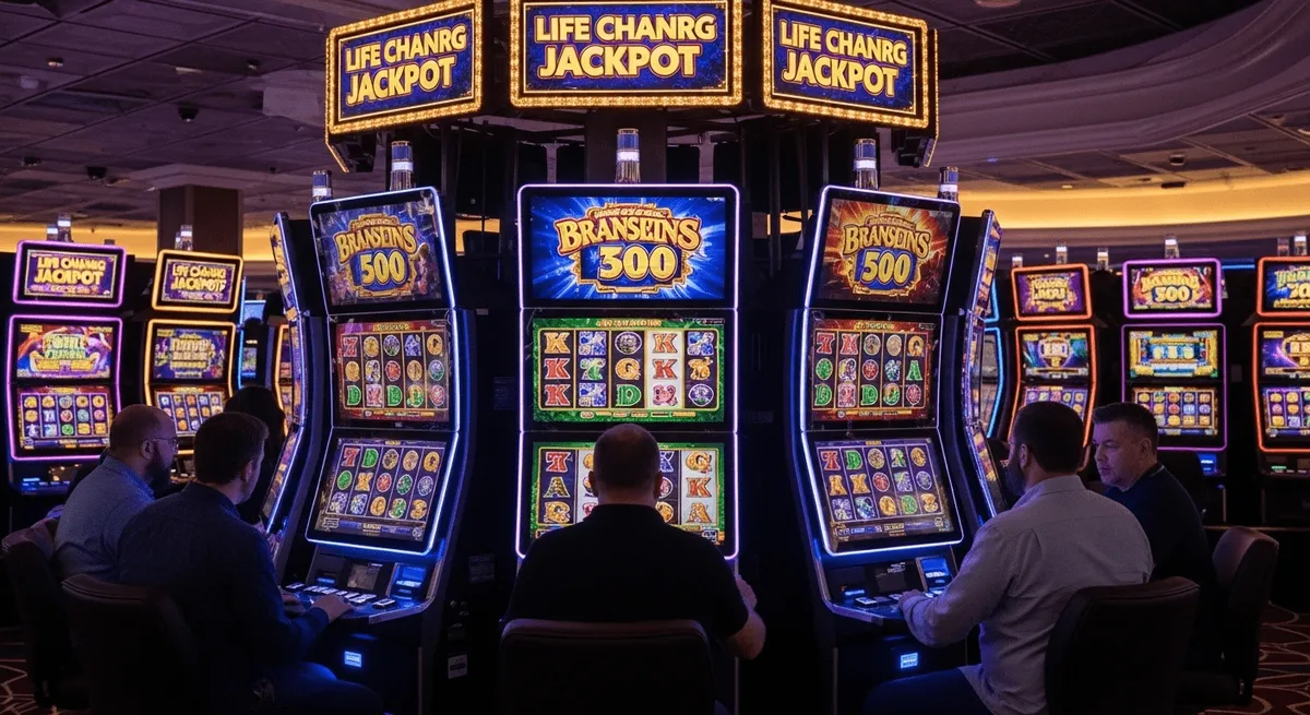 Gambling info site 1 - spinsamuraionline-casino